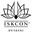 ISKCON Brisbane logo
